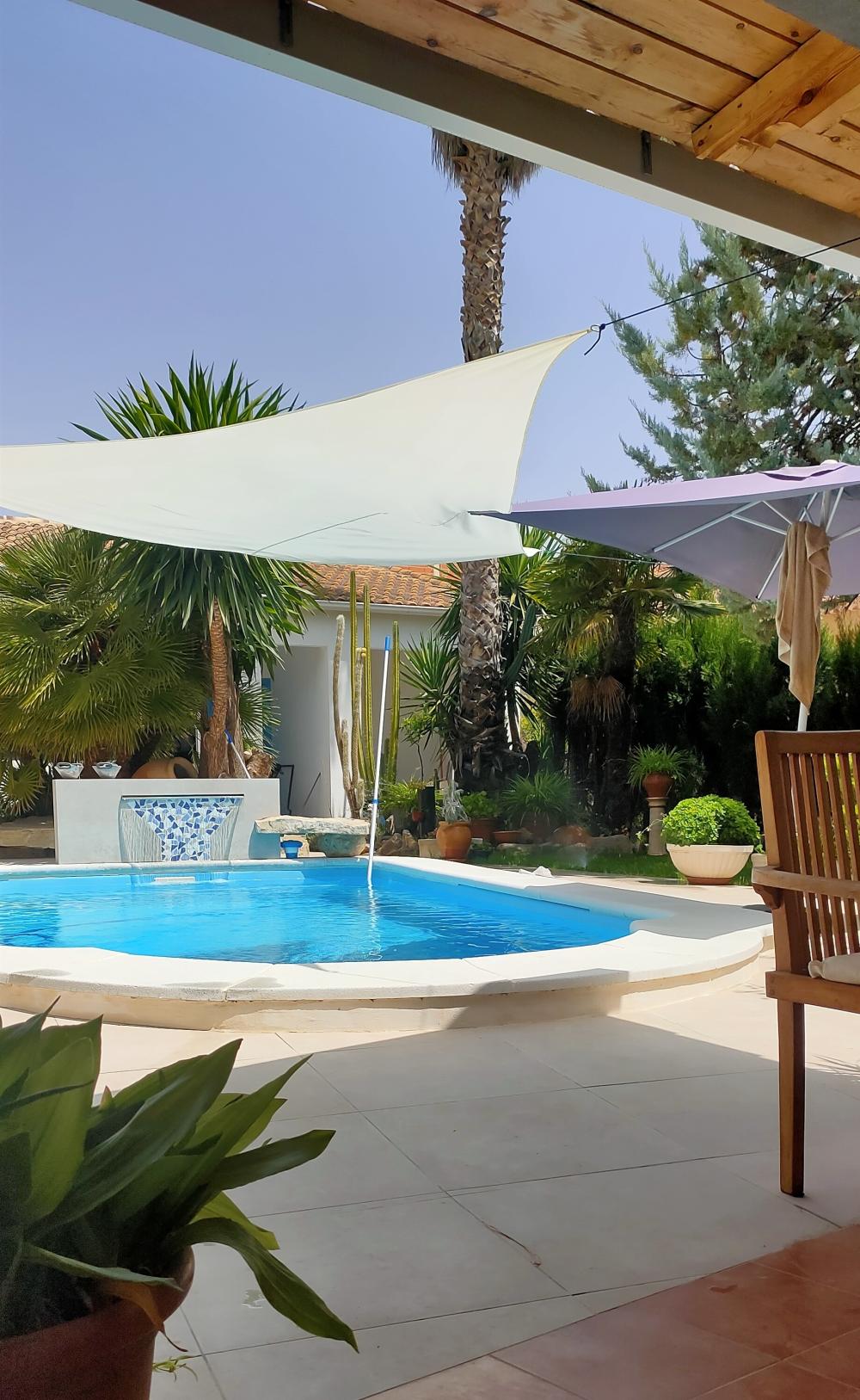  kaufen Villa Moratalla Noroeste 55