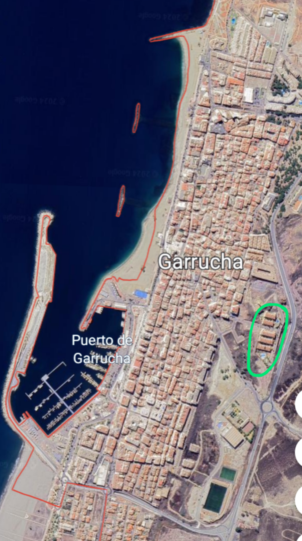  kaufen Wohnung Garrucha Levante Almeriense 2