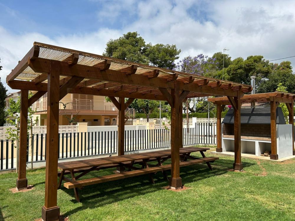  kaufen Penthouse Benicasim Plana Alta 14