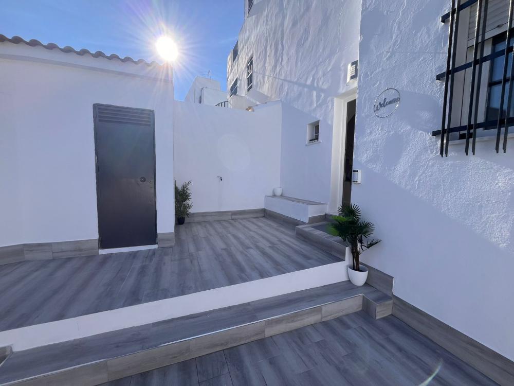  kaufen Villa Lepe Costa Occidental 2