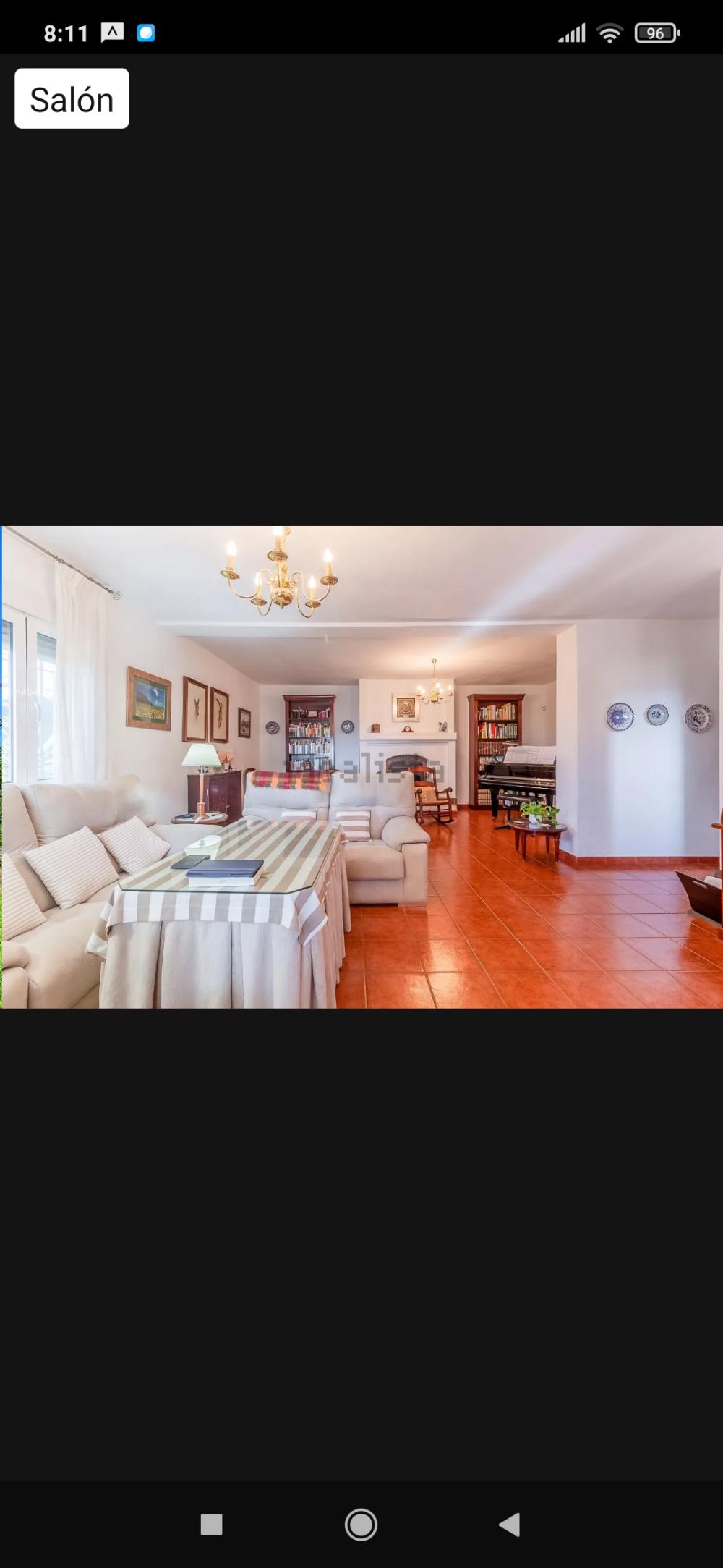 kaufen Villa Almodóvar Del Río Valle Medio Del Guadalquivir 58
