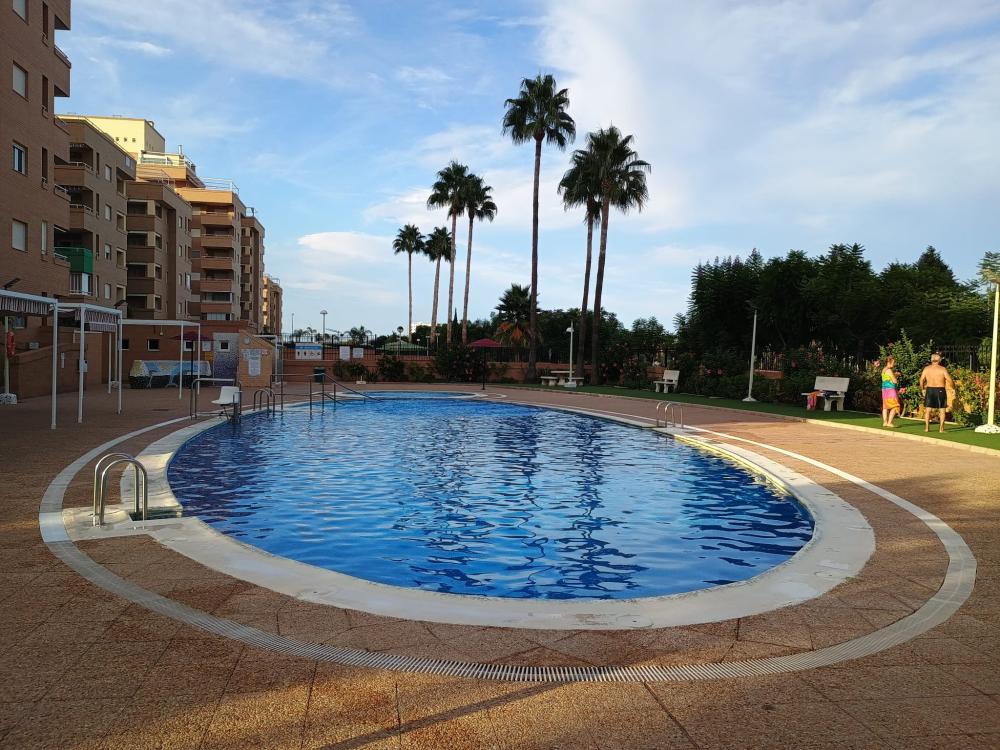  kaufen Wohnung Marina D'or Plana Alta 8