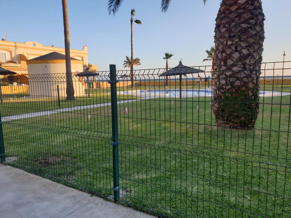  kaufen Erdgeschoss Tarifa Campo De Gibraltar 13