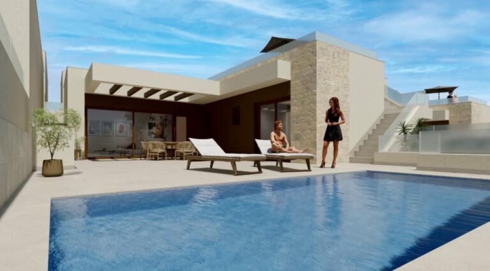  kaufen Haus Ciudad Quesada Baix Segura 41