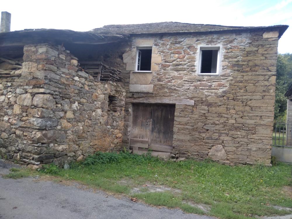  kaufen Haus Baralla Ancares 1