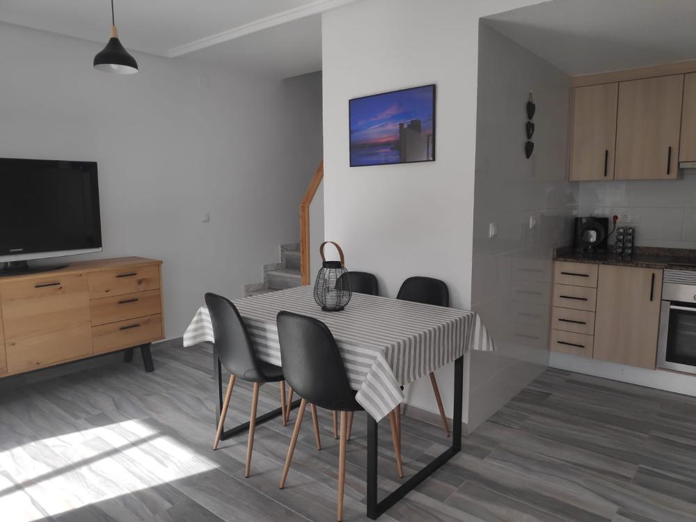  kaufen Maisonette Gran Alacant Baix Vinalopó 4