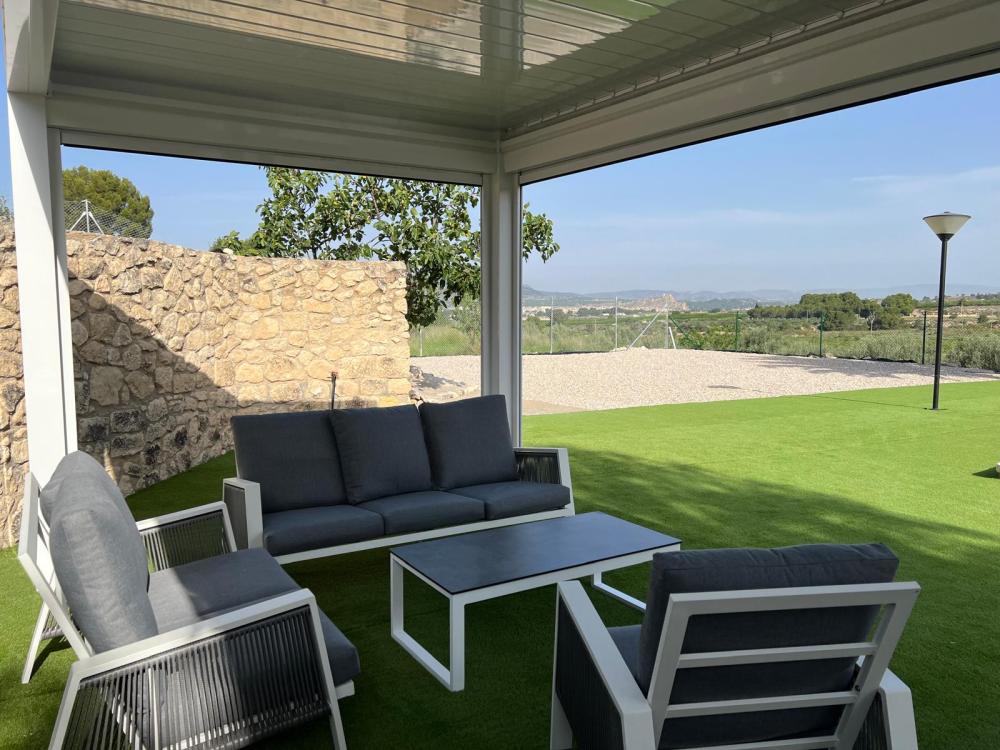  kaufen Villa Petrer Vinalopó Mitjà 19