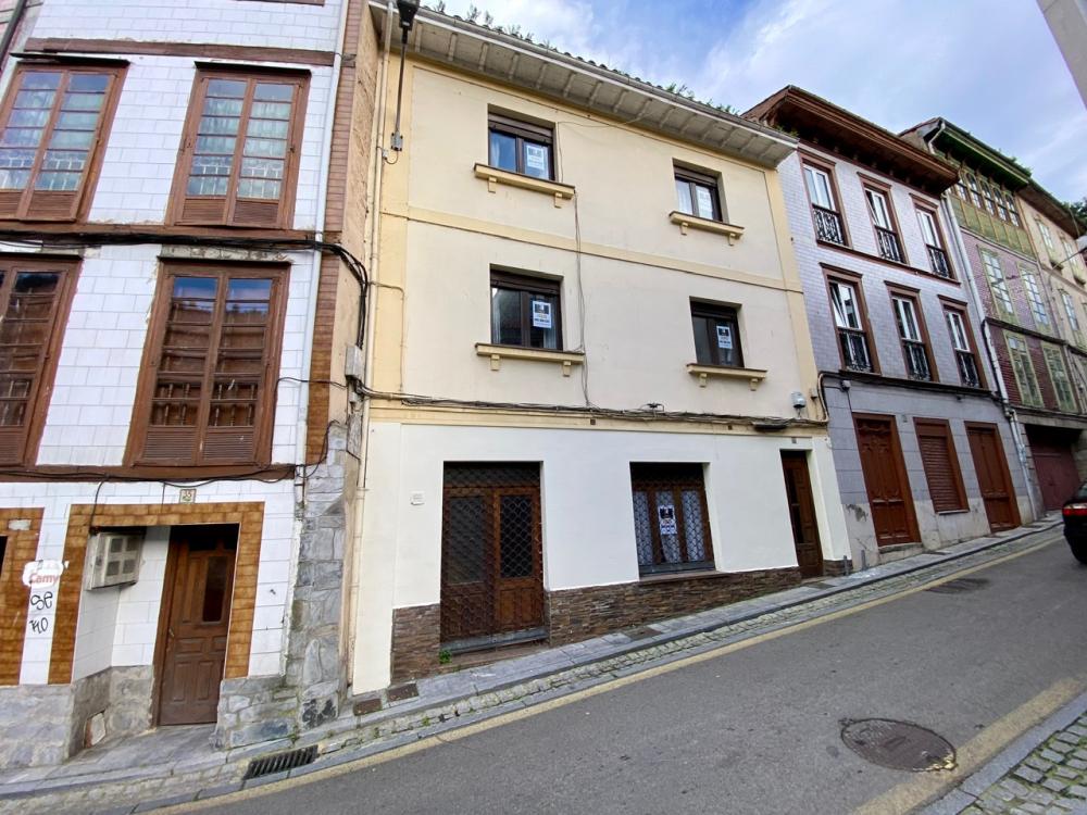  kaufen Gebäude Cudillero Avilés 21