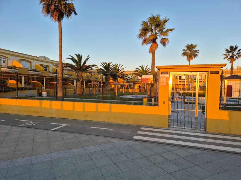  kaufen Erdgeschoss Tarifa Campo De Gibraltar 25