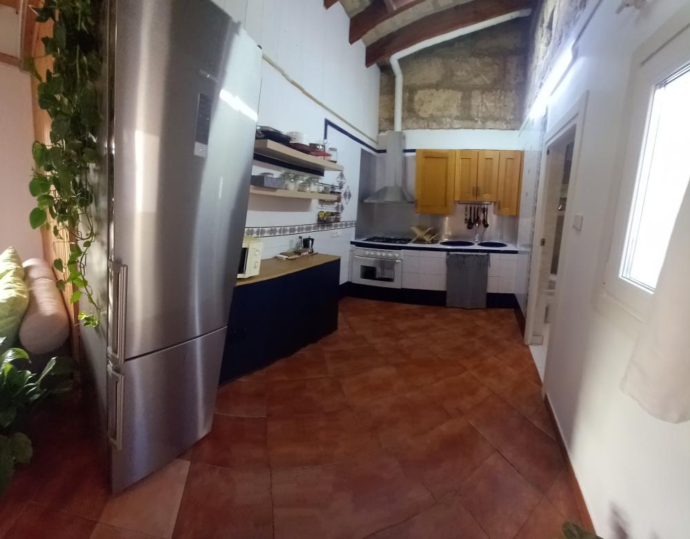  kaufen Penthouse Aragón-Pere Garau-Católicos Palma 13