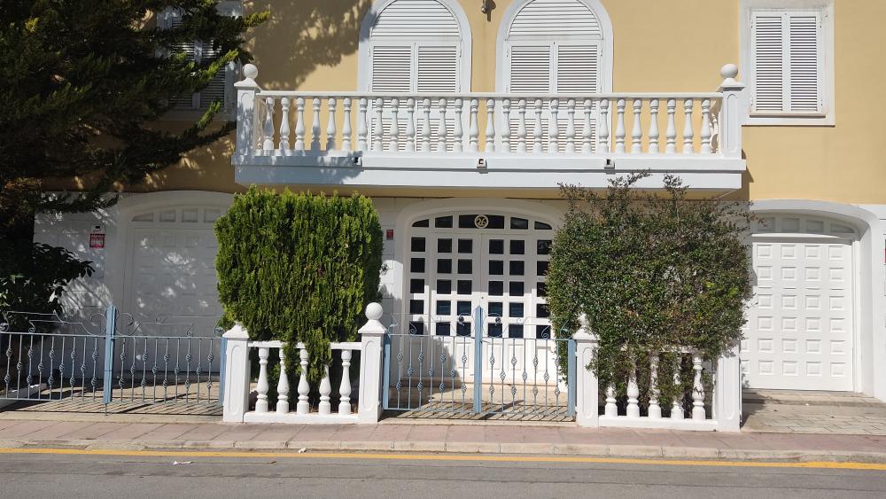  kaufen Villa Moratalla Noroeste 122