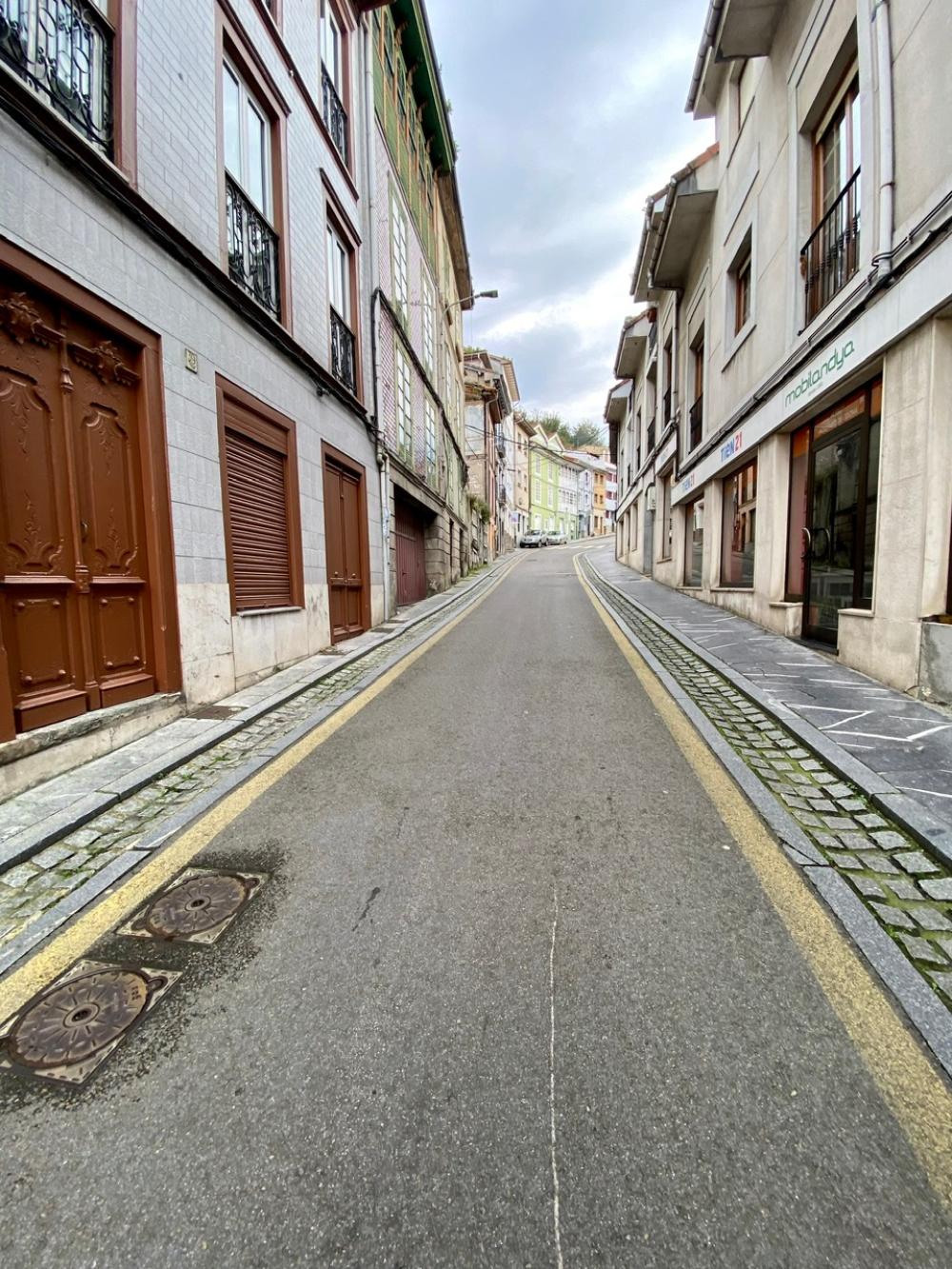  kaufen Gebäude Cudillero Avilés 20