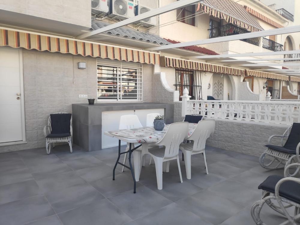 kaufen Maisonette Gran Alacant Baix Vinalopó 2