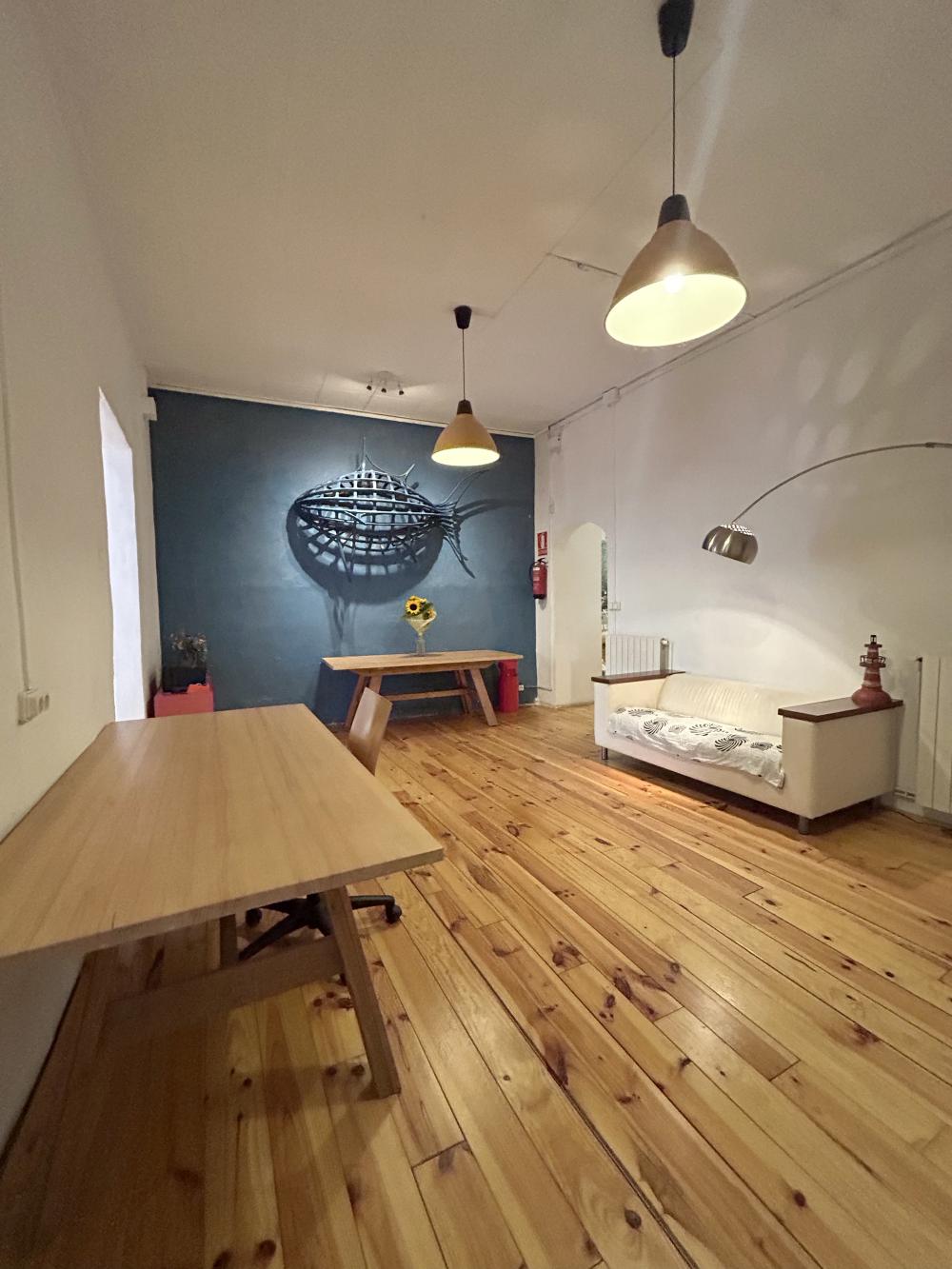  kaufen Wohnung Ciutat Vella-Gòtic Barcelonès 1