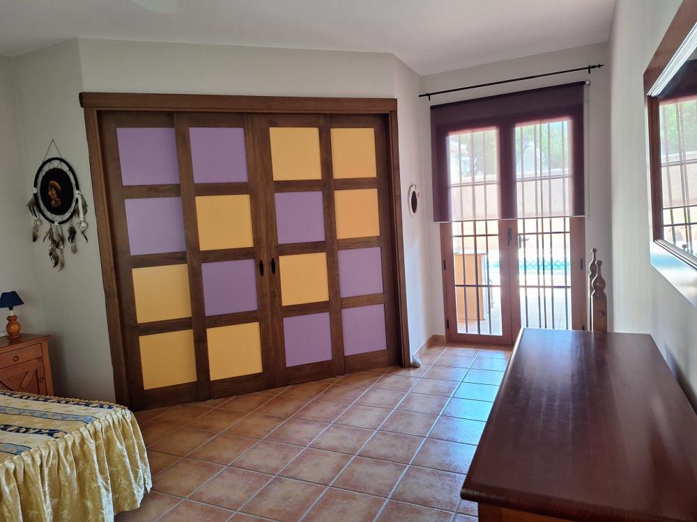  kaufen Villa Lora De Estepa Sierra Sur 12