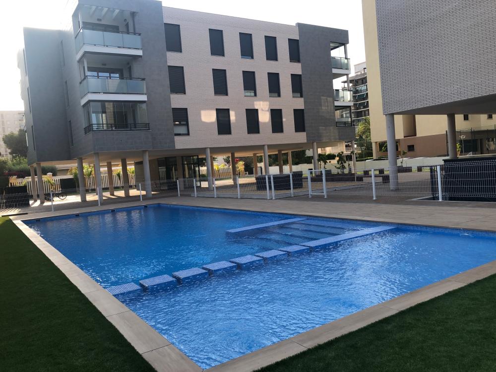  kaufen Penthouse Benicasim Plana Alta 15