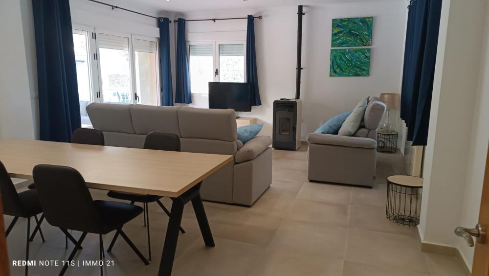  kaufen Villa Petrer Vinalopó Mitjà 3