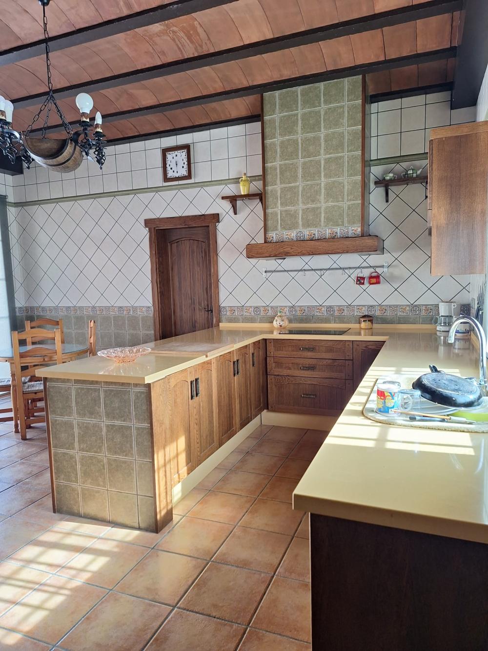  kaufen Villa Lora De Estepa Sierra Sur 9