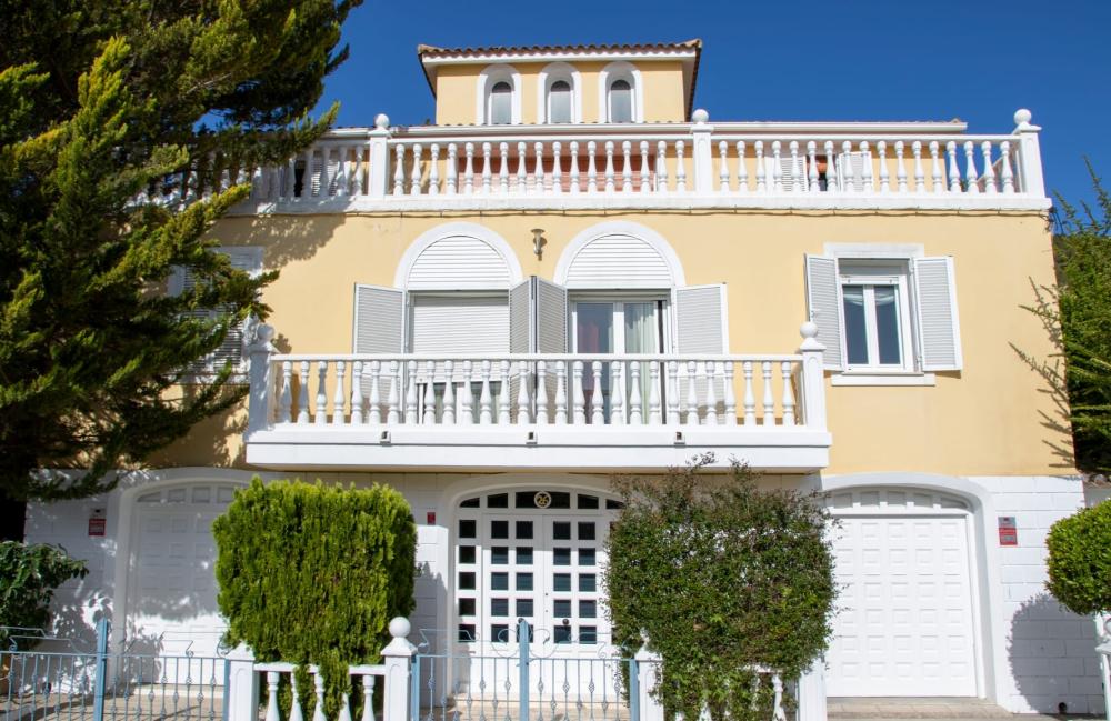  kaufen Villa Moratalla Noroeste 105