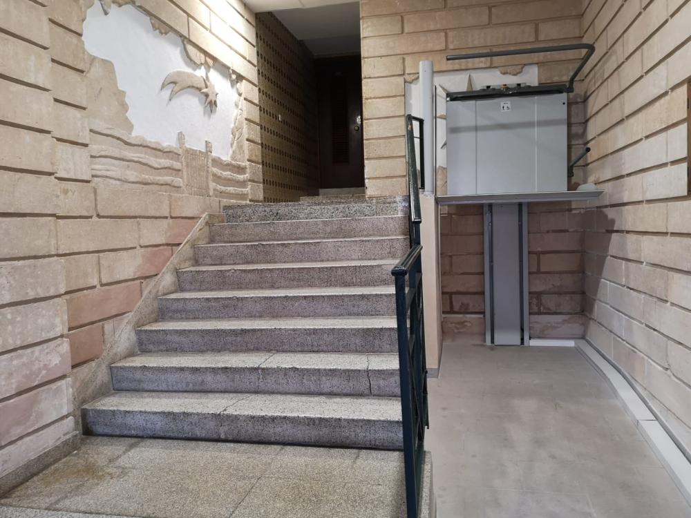  kaufen Wohnung Santa Catalina-Es Jonquet Palma 6