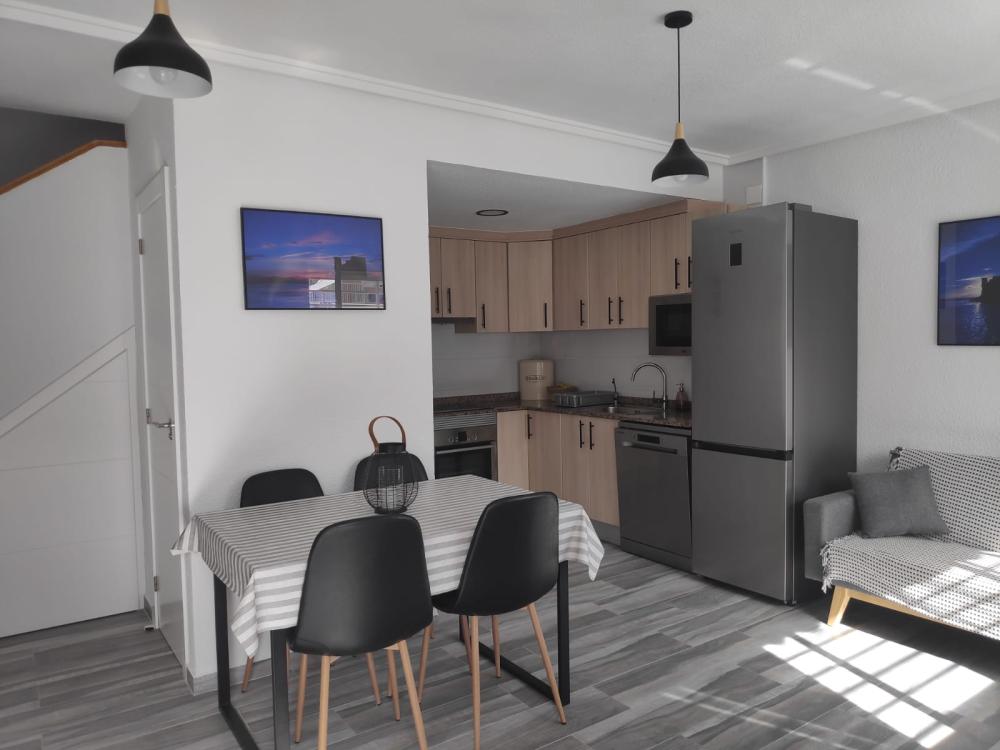 kaufen Maisonette Gran Alacant Baix Vinalopó 3