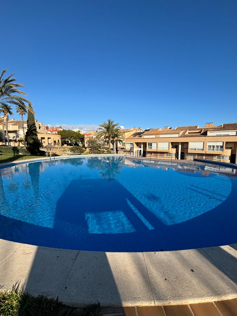  kaufen Reihenhaus Cabo De Las Huertas Alacantí 68