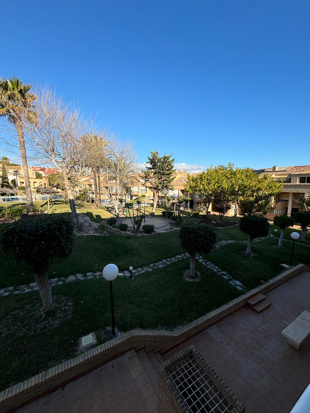  kaufen Reihenhaus Cabo De Las Huertas Alacantí 33