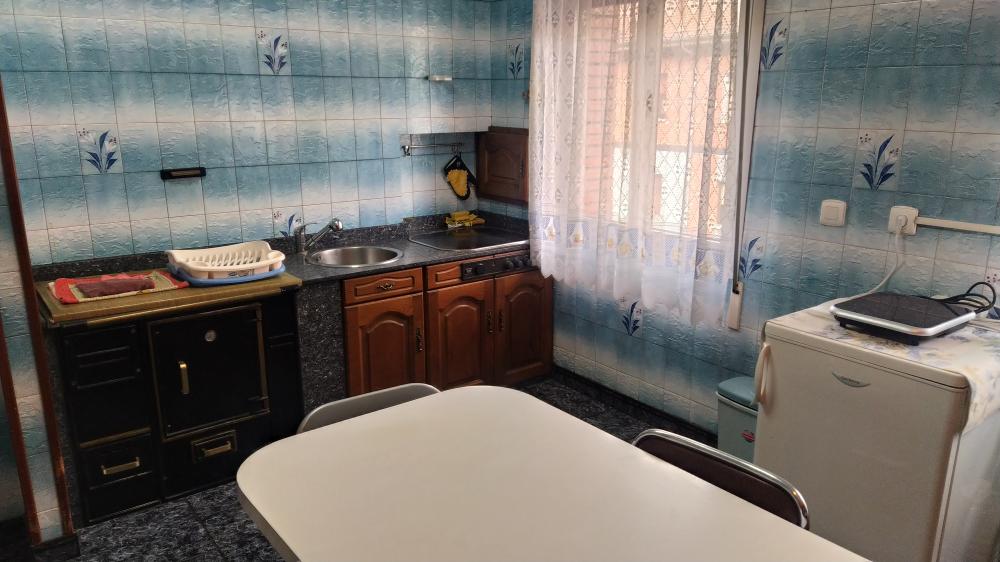  kaufen Wohnung Moreda Caudal 3
