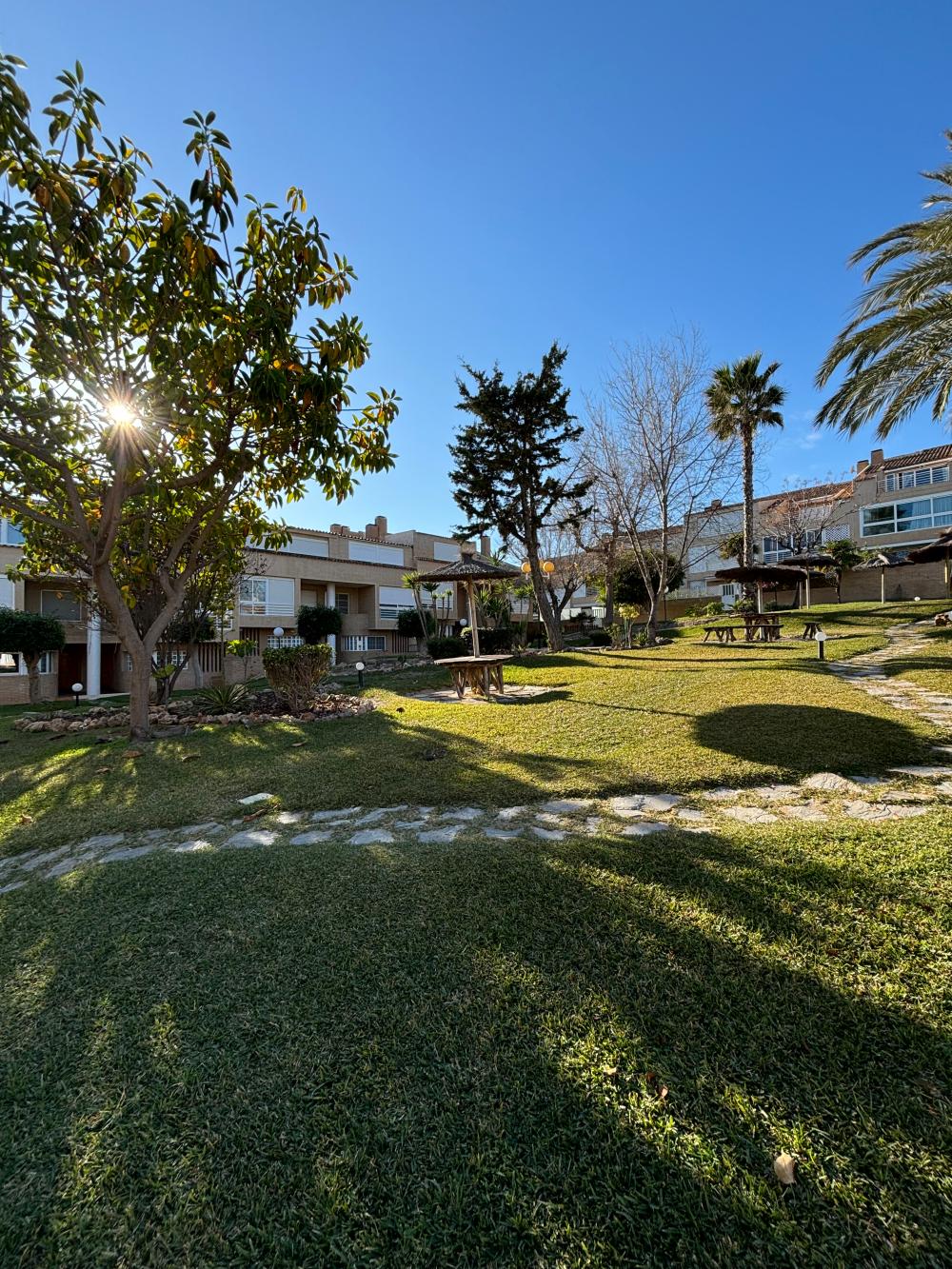  kaufen Reihenhaus Cabo De Las Huertas Alacantí 69