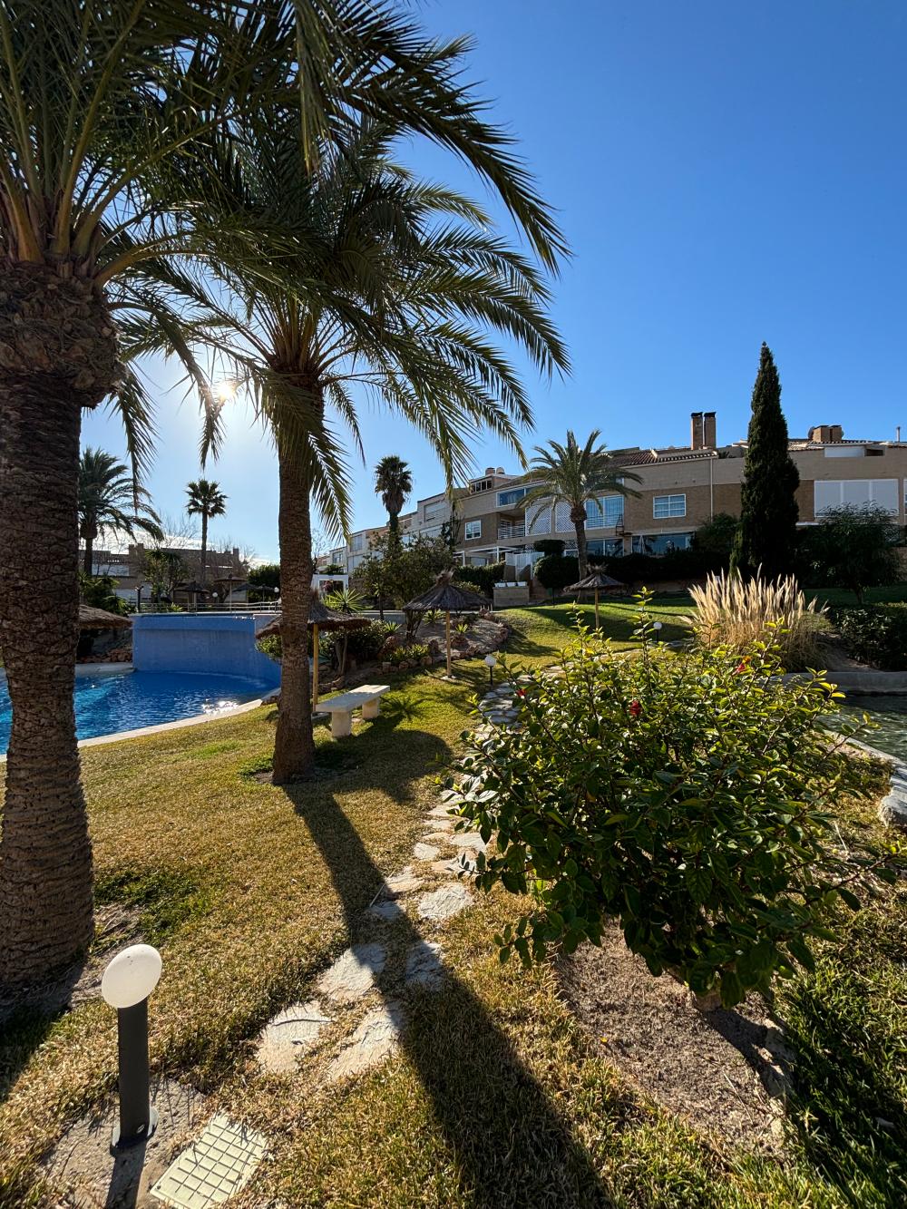  kaufen Reihenhaus Cabo De Las Huertas Alacantí 74