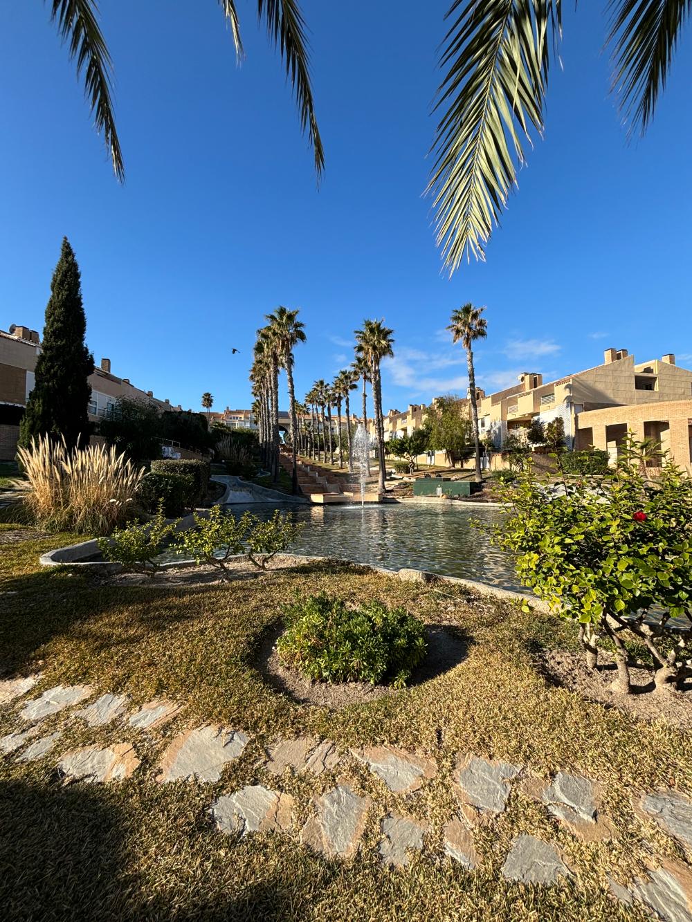  kaufen Reihenhaus Cabo De Las Huertas Alacantí 75
