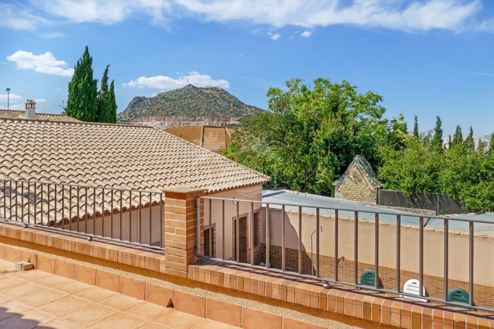  kaufen Villa Lora De Estepa Sierra Sur 3