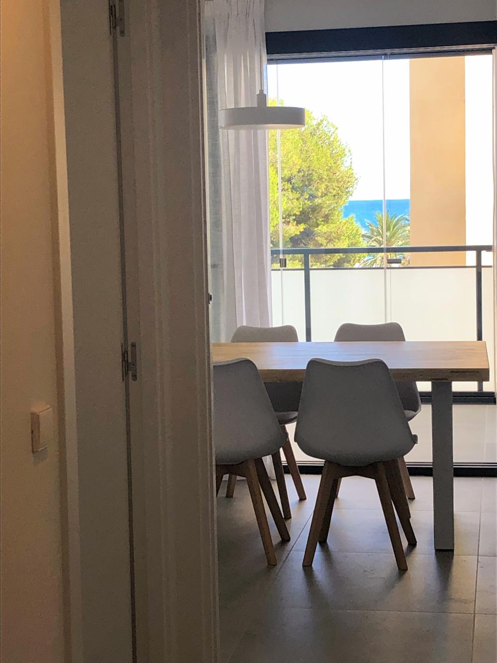  kaufen Penthouse Benicasim Plana Alta 2