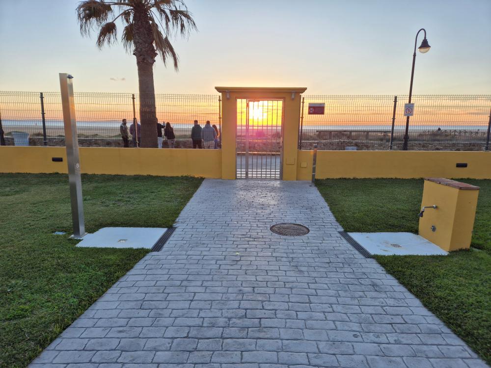  kaufen Erdgeschoss Tarifa Campo De Gibraltar 24