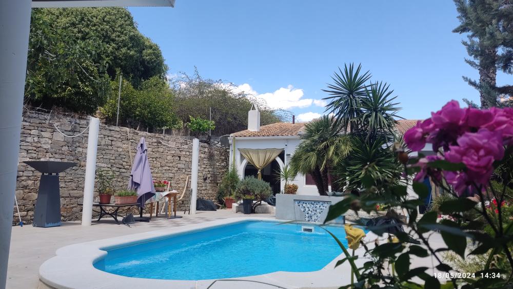 kaufen Villa Moratalla Noroeste 119
