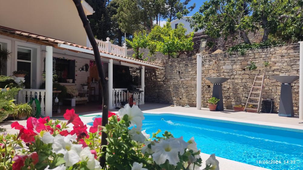  kaufen Villa Moratalla Noroeste 108