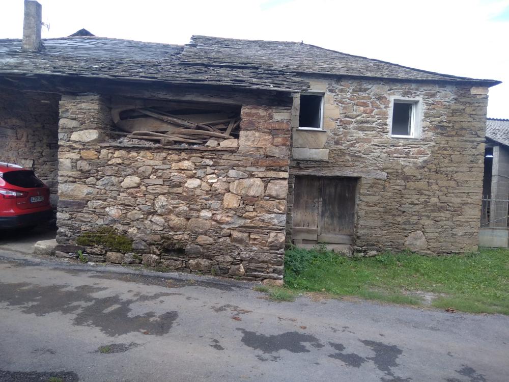  kaufen Haus Baralla Ancares 4