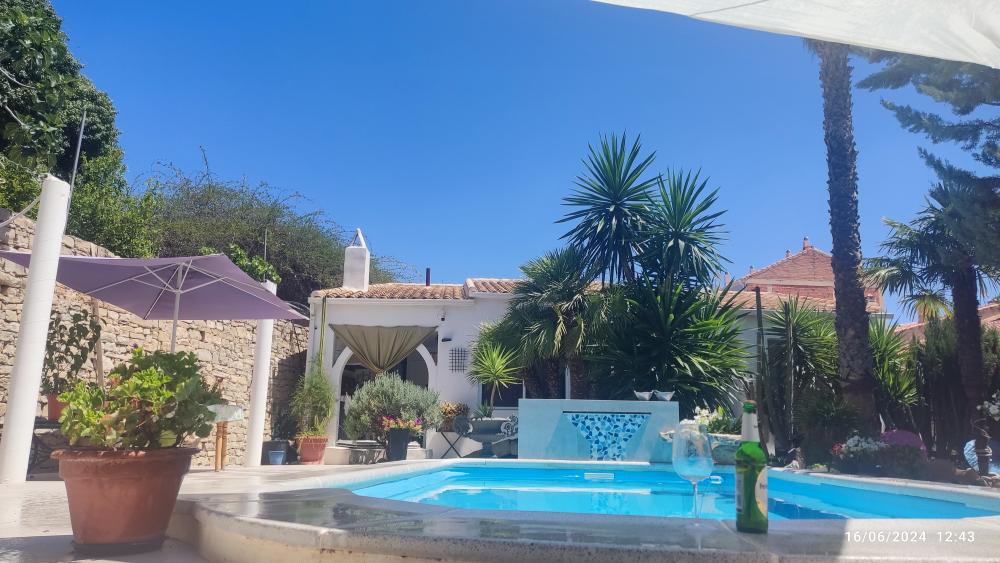  kaufen Villa Moratalla Noroeste 112