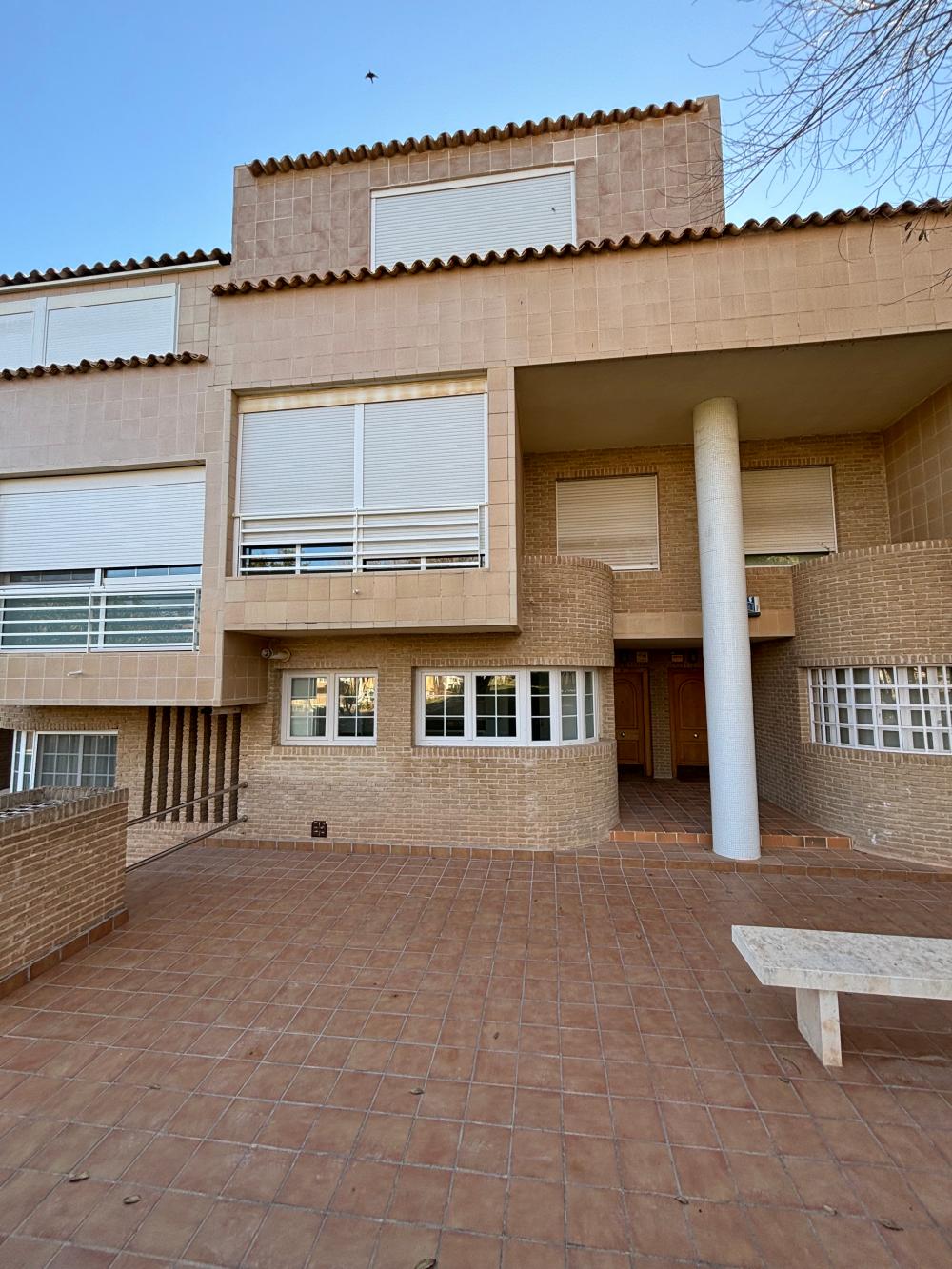  kaufen Reihenhaus Cabo De Las Huertas Alacantí 1