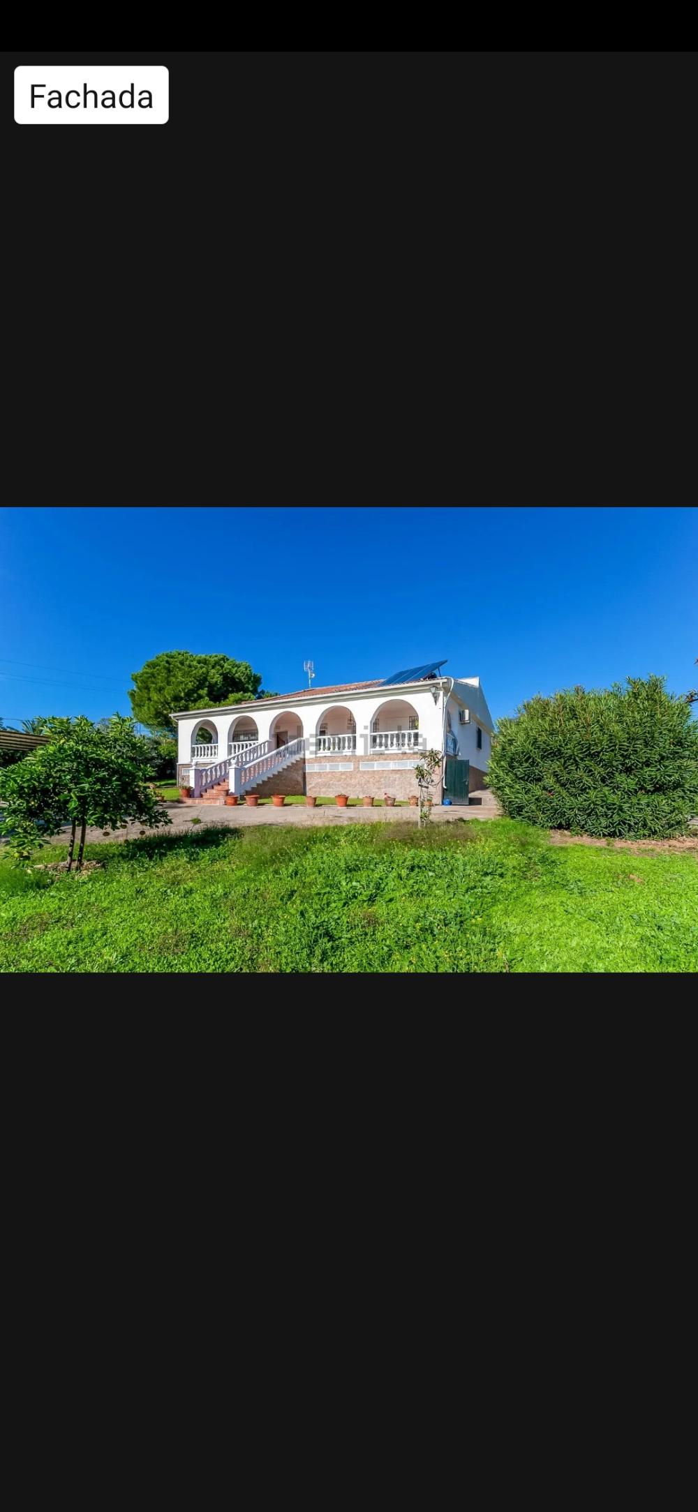  kaufen Villa Almodóvar Del Río Valle Medio Del Guadalquivir 57