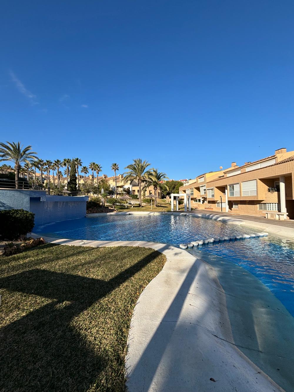  kaufen Reihenhaus Cabo De Las Huertas Alacantí 70