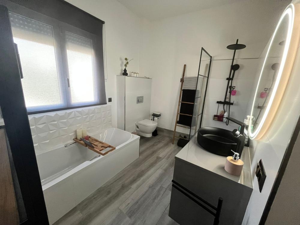  kaufen Villa Lepe Costa Occidental 16