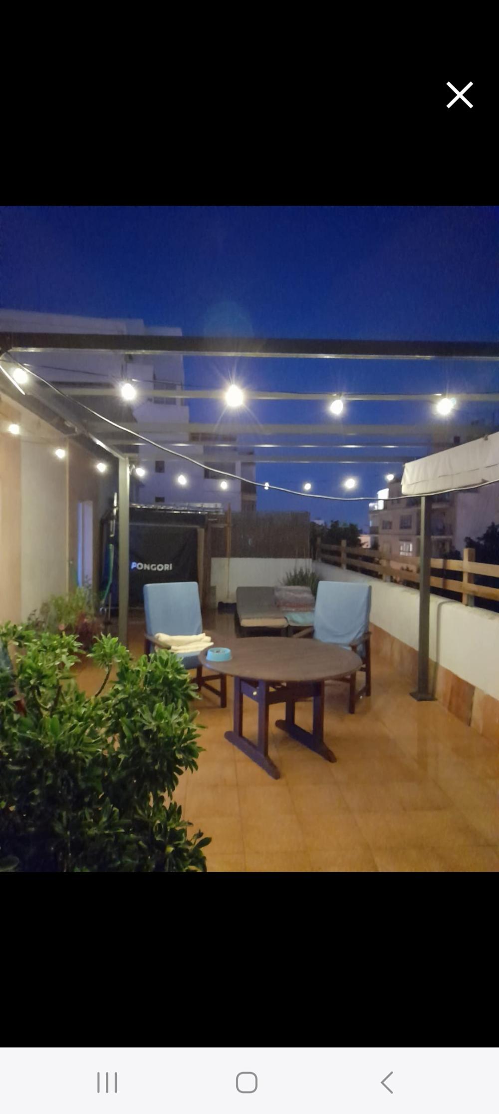  kaufen Penthouse Aragón-Pere Garau-Católicos Palma 7