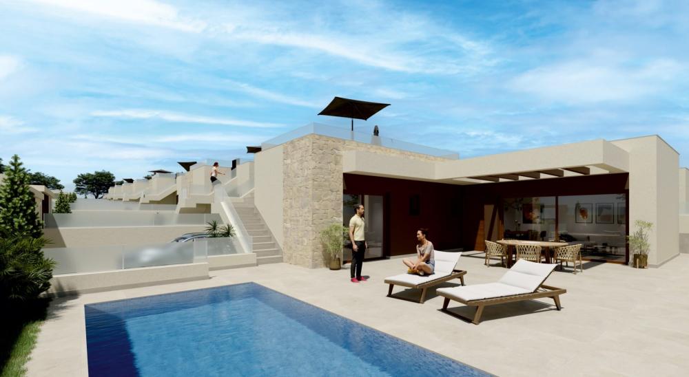  kaufen Haus Ciudad Quesada Baix Segura 42