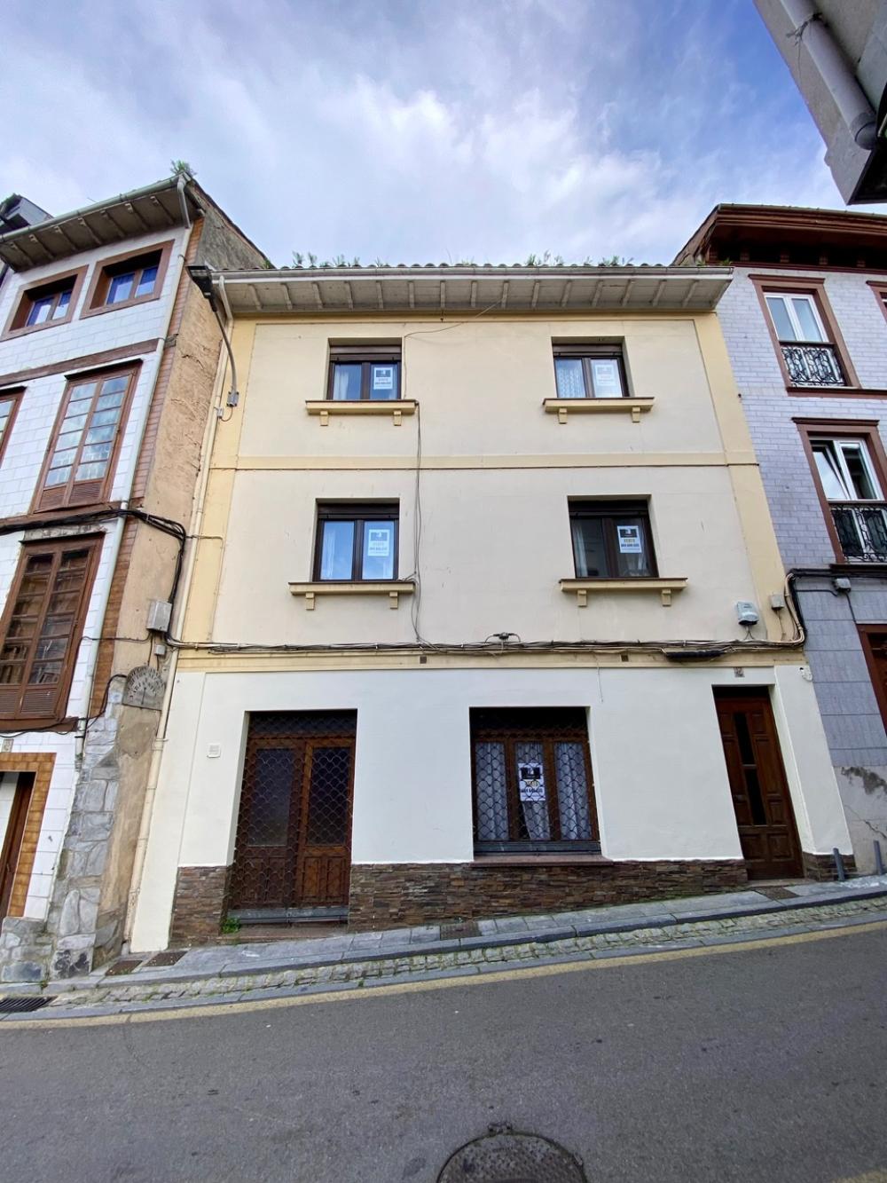  kaufen Gebäude Cudillero Avilés 1