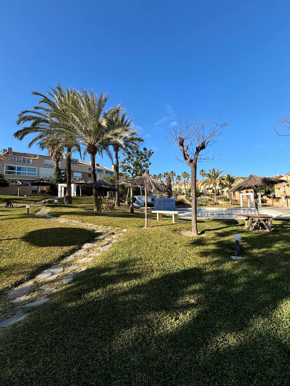  kaufen Reihenhaus Cabo De Las Huertas Alacantí 67
