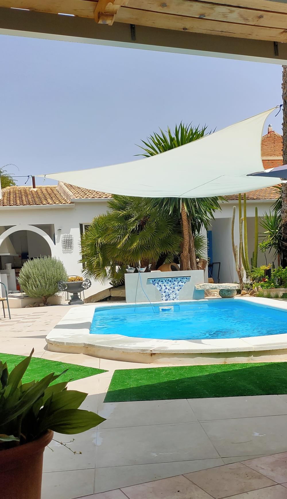  kaufen Villa Moratalla Noroeste 56