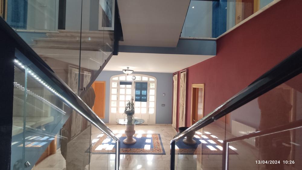  kaufen Villa Moratalla Noroeste 5