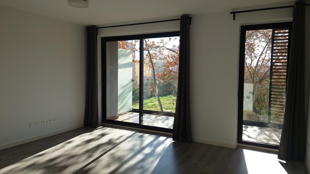  kaufen Wohnung Plaza De Toros Palma 2