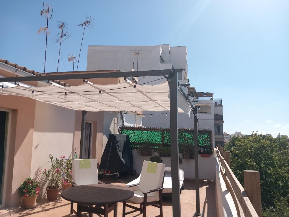  kaufen Penthouse Aragón-Pere Garau-Católicos Palma 9